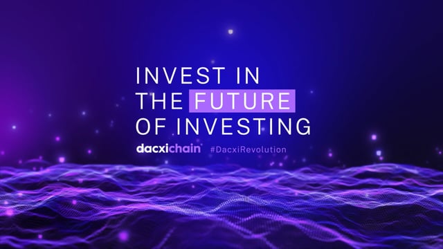 Global Equity Crowdfunding Network Dacxi Chain
