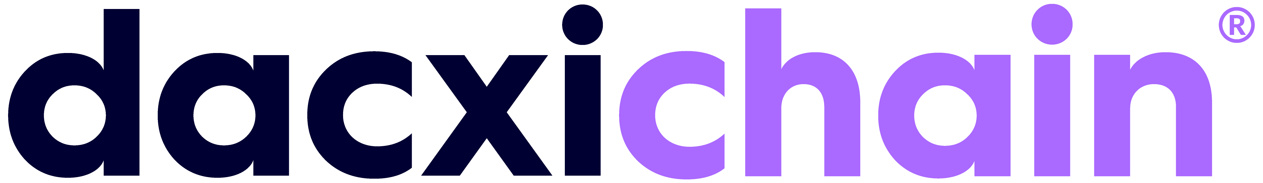 Dacxi Chain logo
