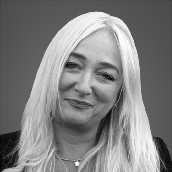 Vicky Barker