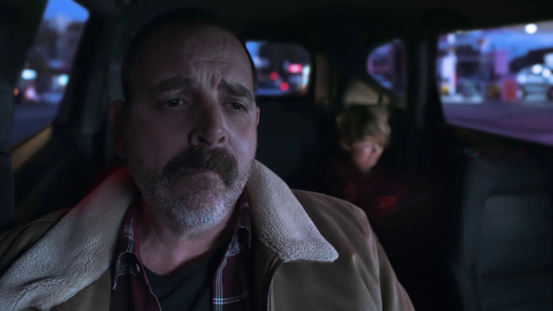 Extreme close-up, cinematic lighting